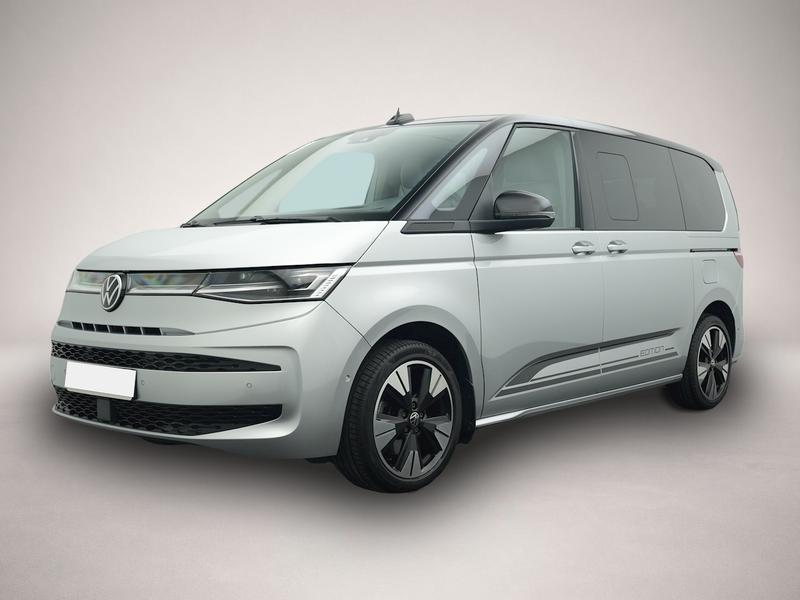VW T7 Multivan
