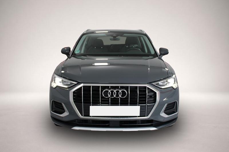 Audi Q3 SUV