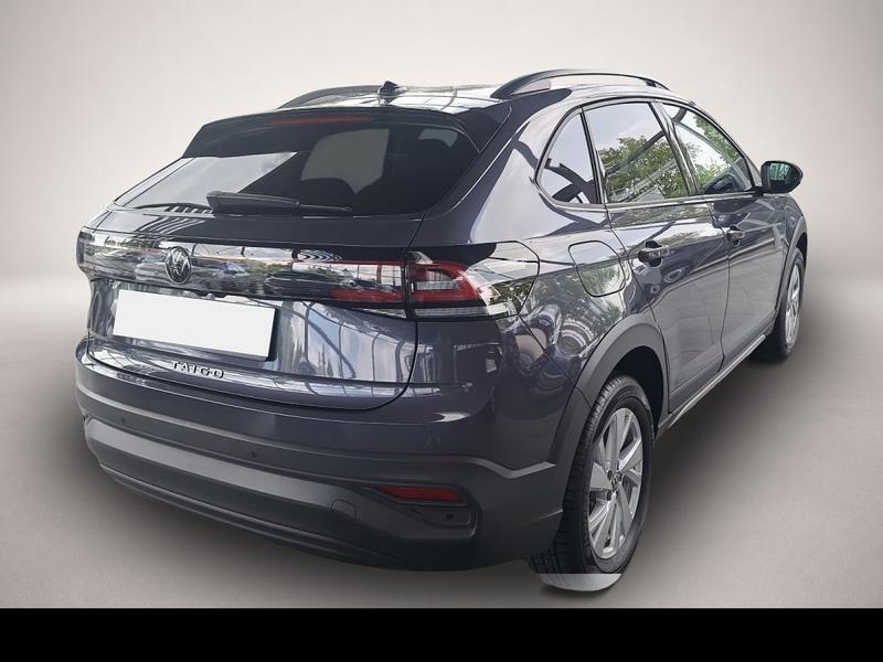 VW Taigo