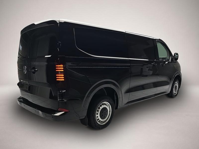 VW T7 Transporter