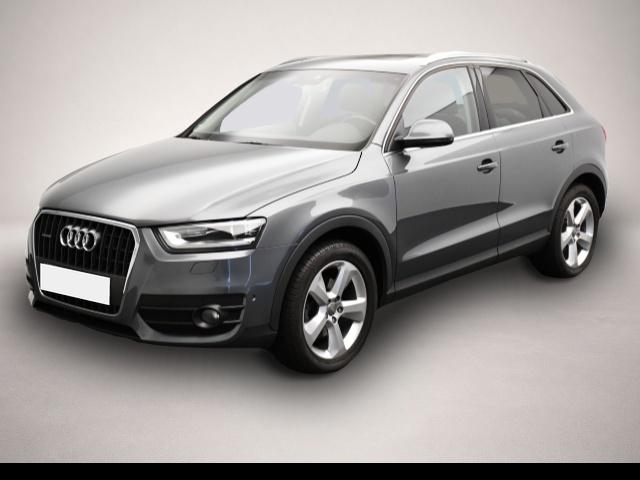 Audi Quattro