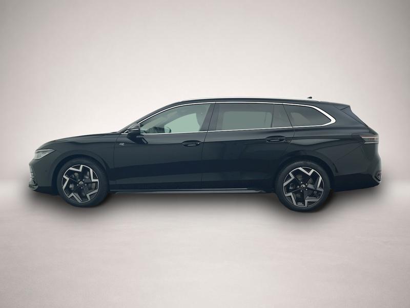 VW Passat Variant