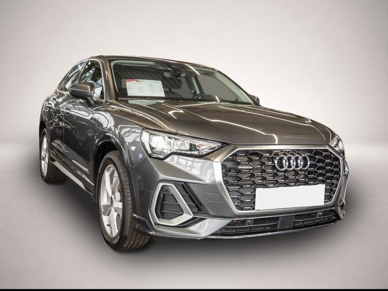 Audi Q3 SUV