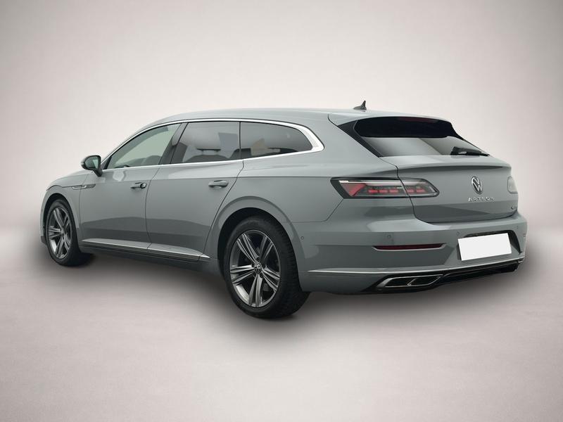 VW Arteon