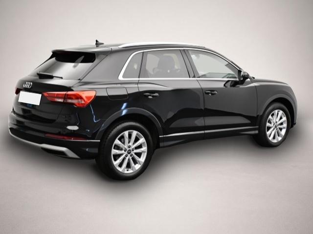 Audi Q3 SUV