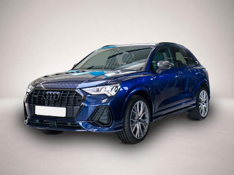 Audi Q3 SUV