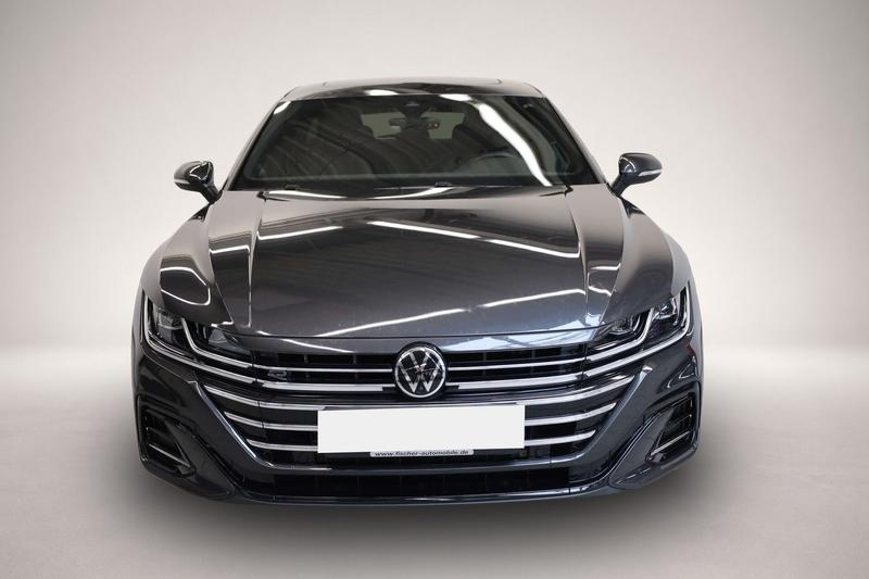 VW Arteon