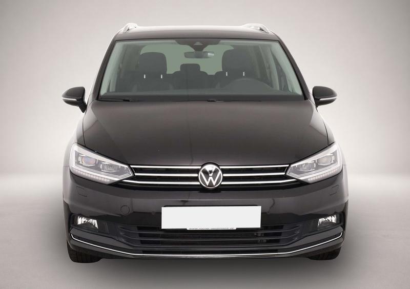 VW Touran