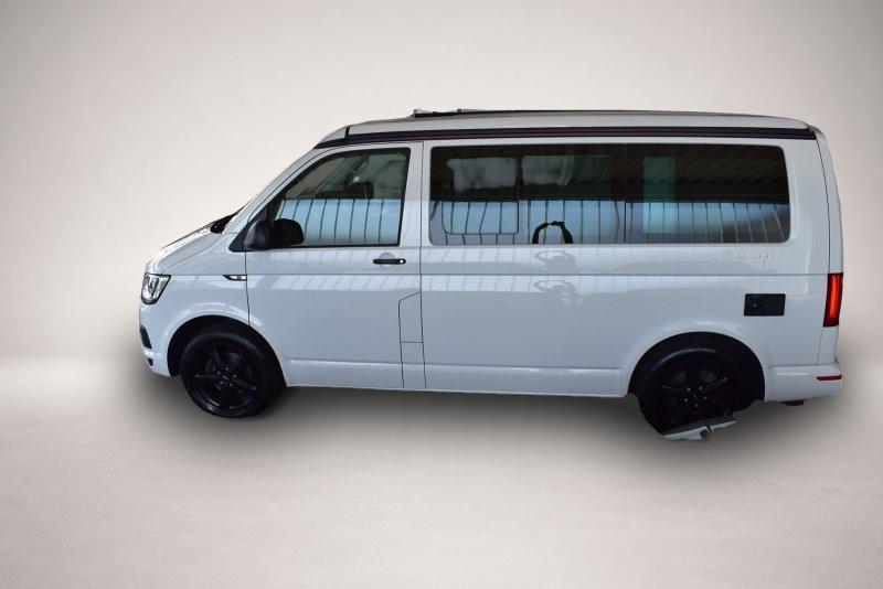 VW T4 California