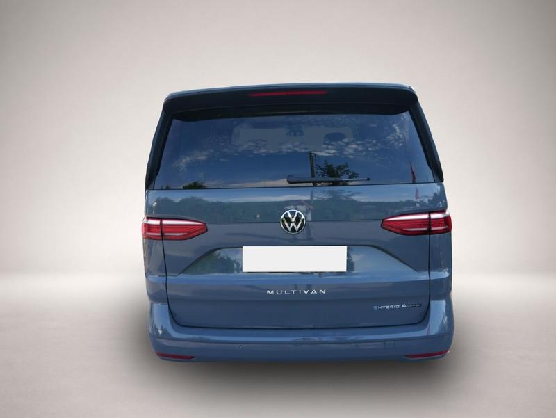 VW T7 Multivan