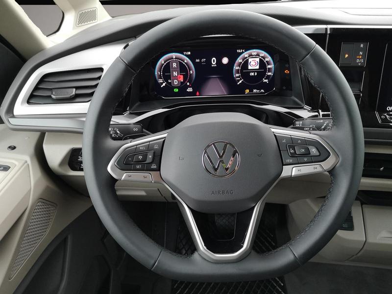 VW T7 California