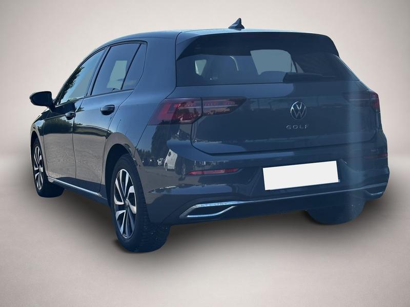 VW Golf