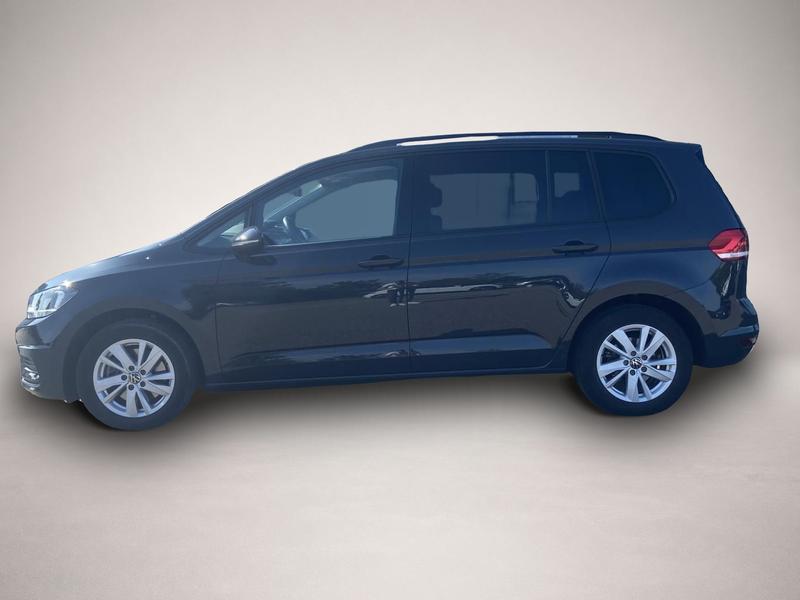 VW Touran