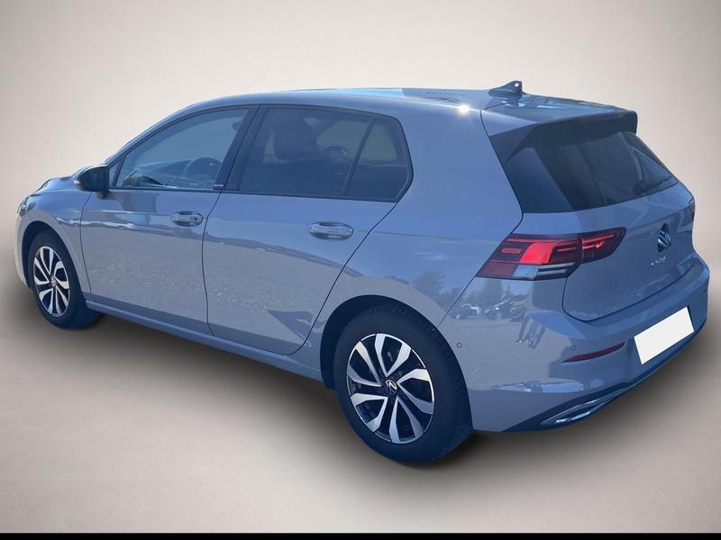 VW Golf