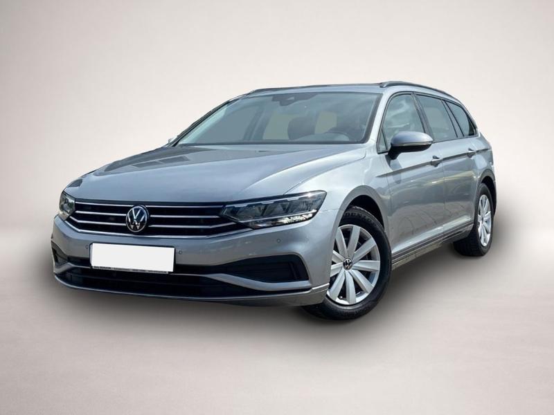 VW Passat Variant