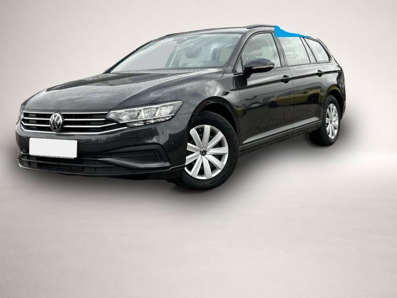 VW Passat Variant