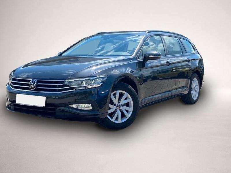 VW Passat Variant