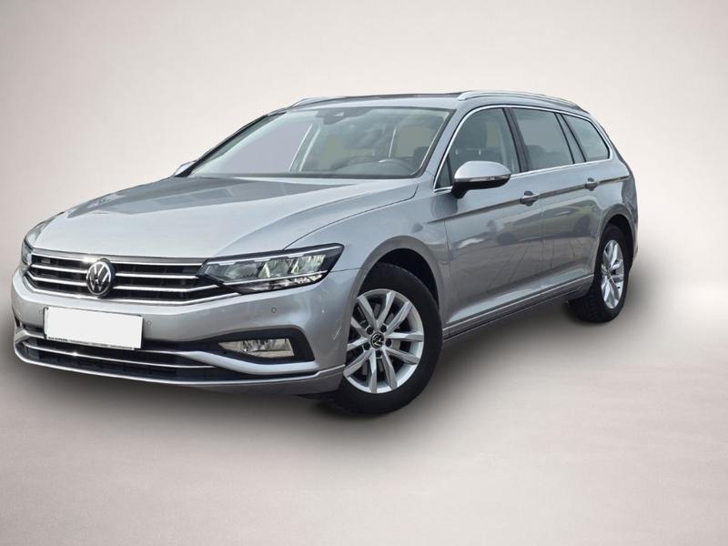 VW Passat Variant