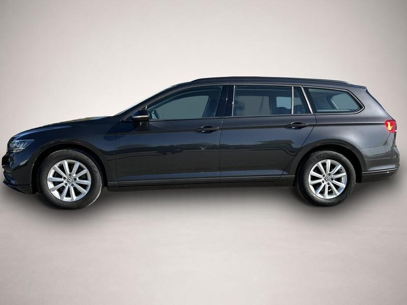 VW Passat Variant