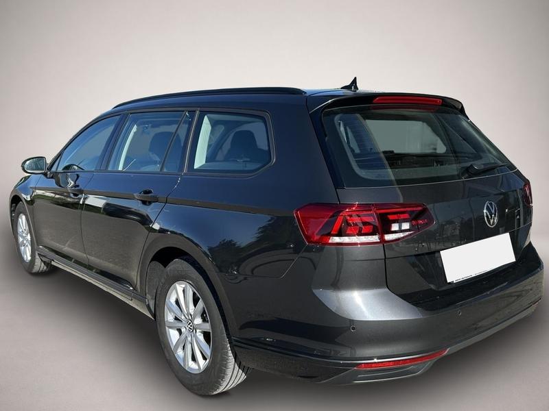 VW Passat Variant