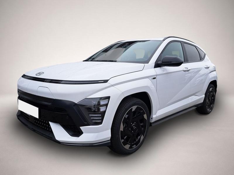 Hyundai KONA Elektro