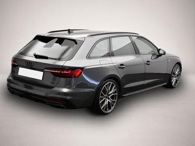 Audi Quattro