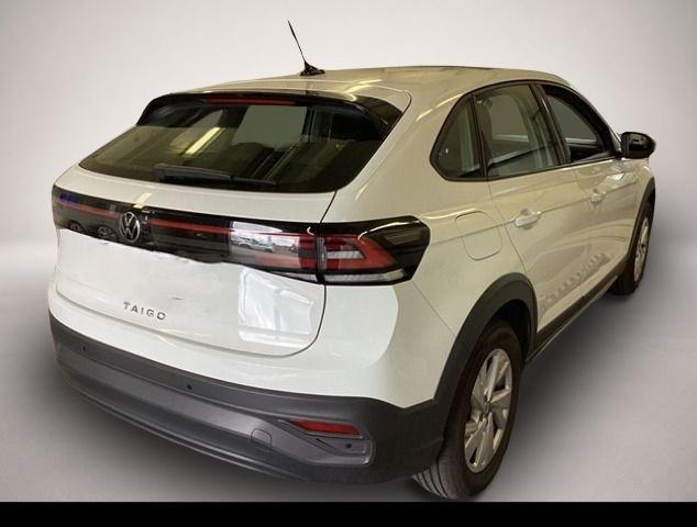 VW Taigo