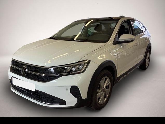 VW Taigo