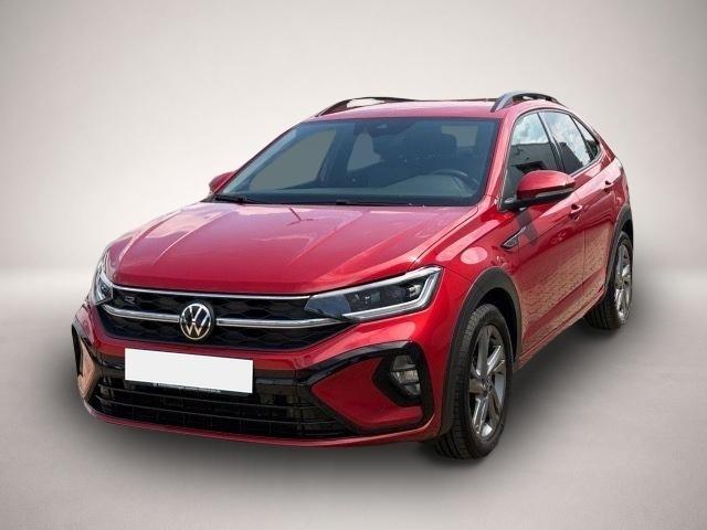 VW Taigo