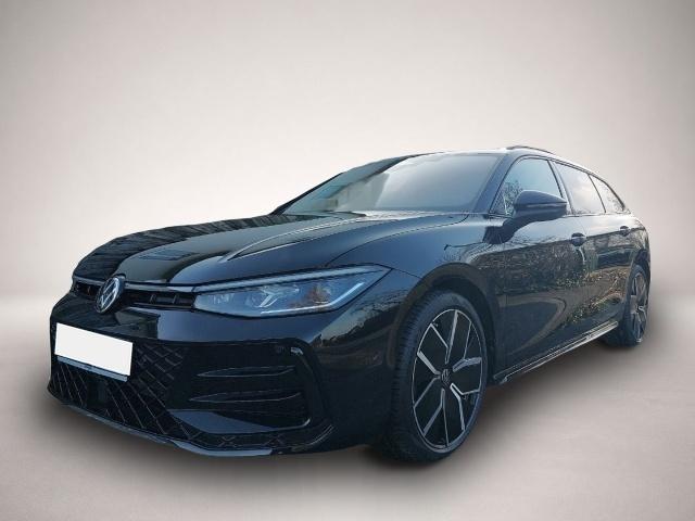 VW Passat Variant