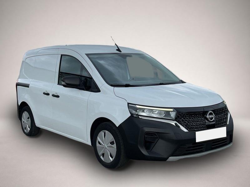 Nissan Townstar