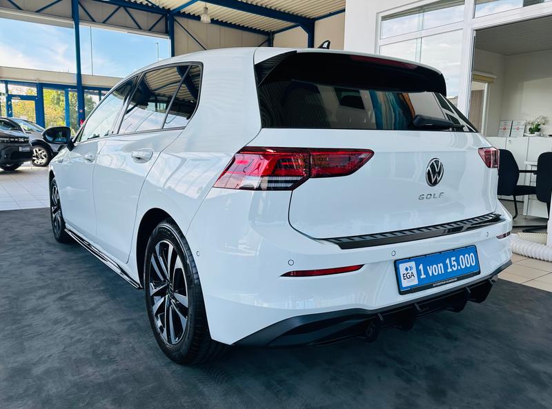 VW Golf
