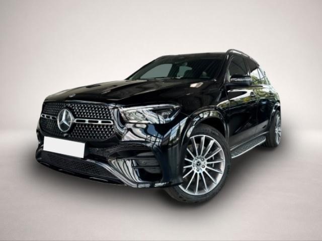 Mercedes-Benz GLE 300