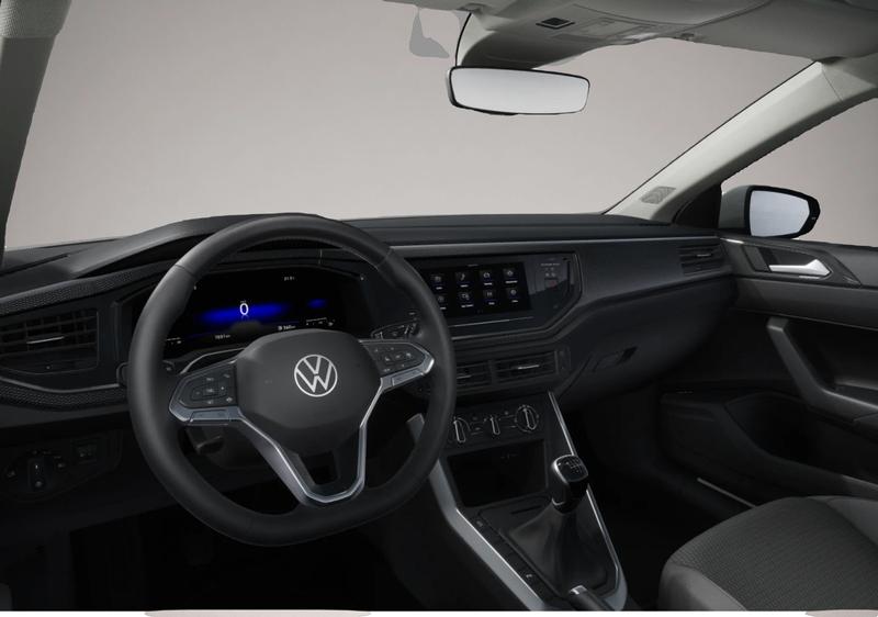 VW Polo