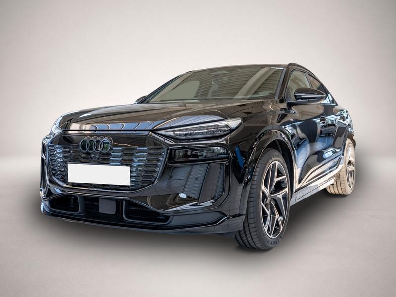 Audi Q6