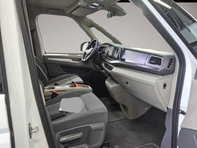 VW T7 Multivan