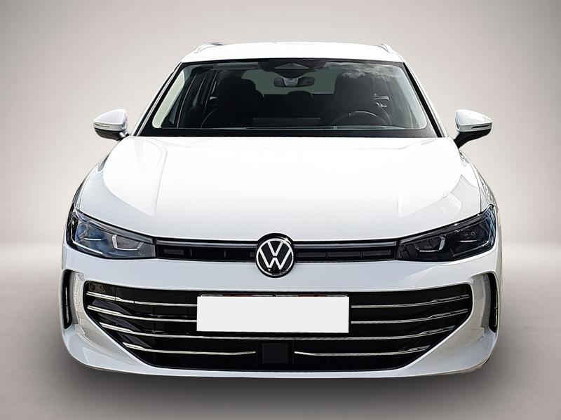 VW Passat Variant