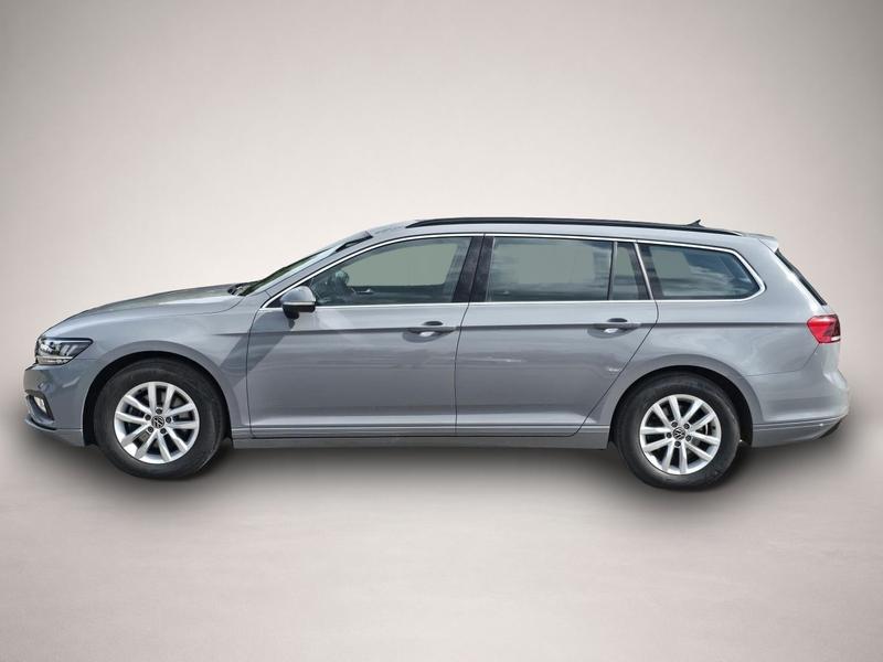 VW Passat Variant