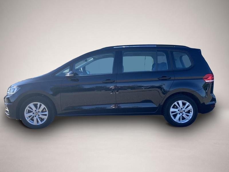 VW Touran