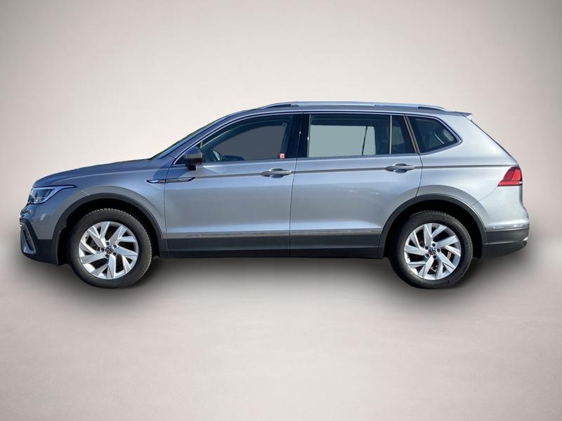 VW Tiguan Allspace