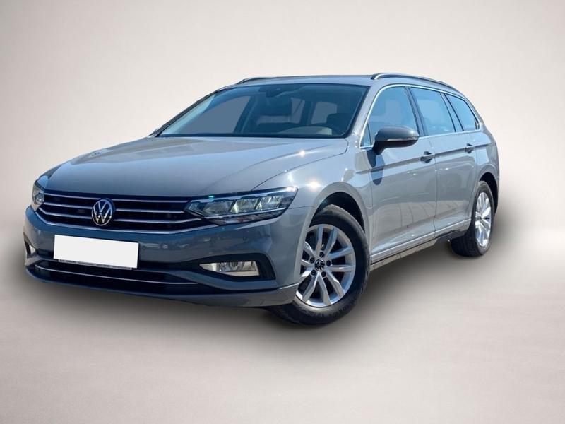 VW Passat Variant