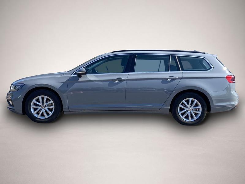 VW Passat Variant
