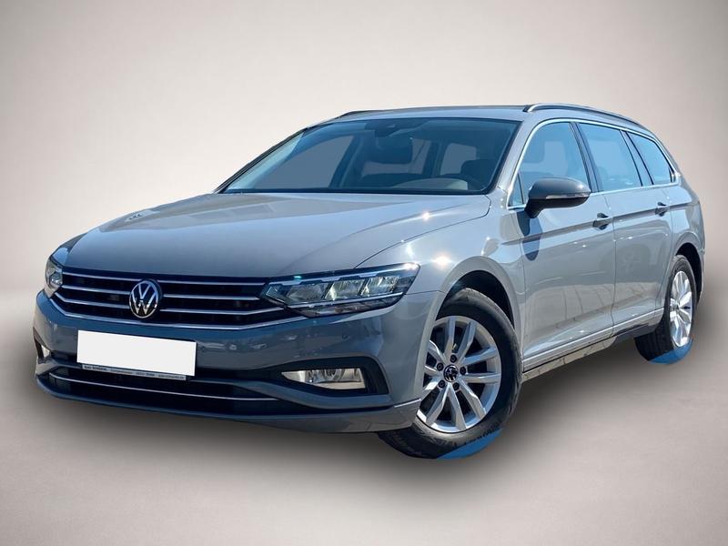 VW Passat Variant