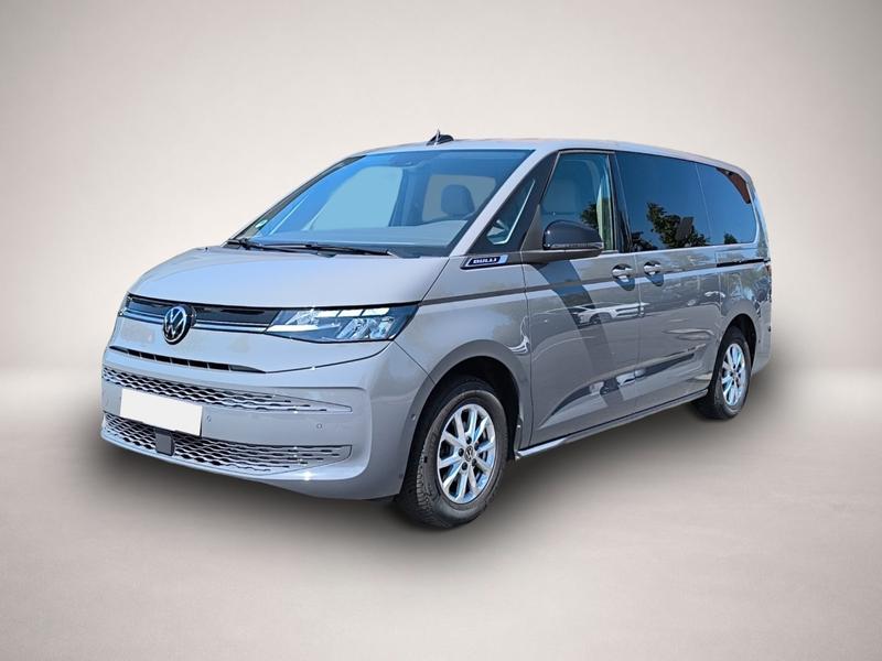 VW T7 Multivan