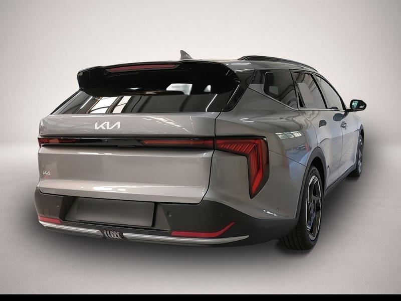 Kia K4