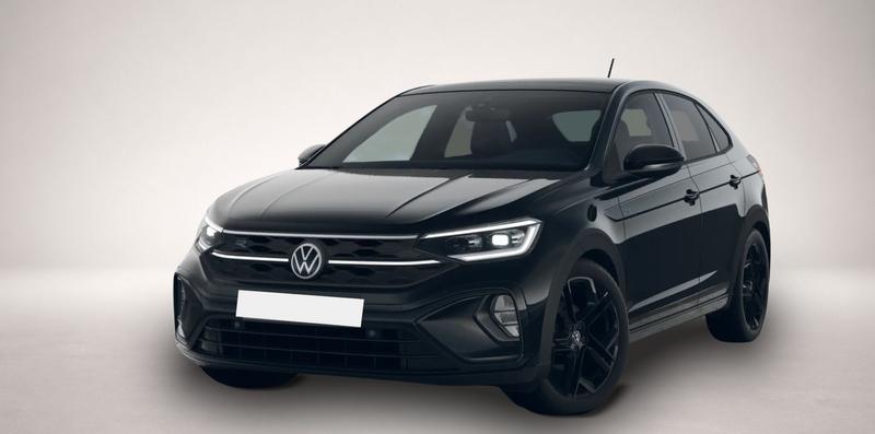 VW Taigo