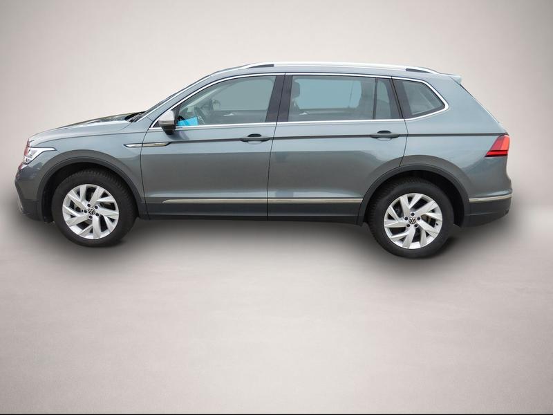 VW Tiguan Allspace
