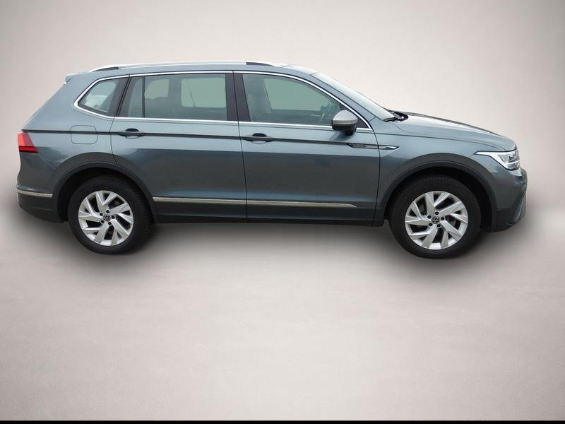 VW Tiguan Allspace