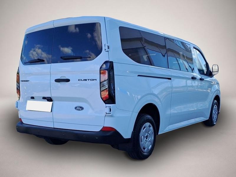 Ford Andere