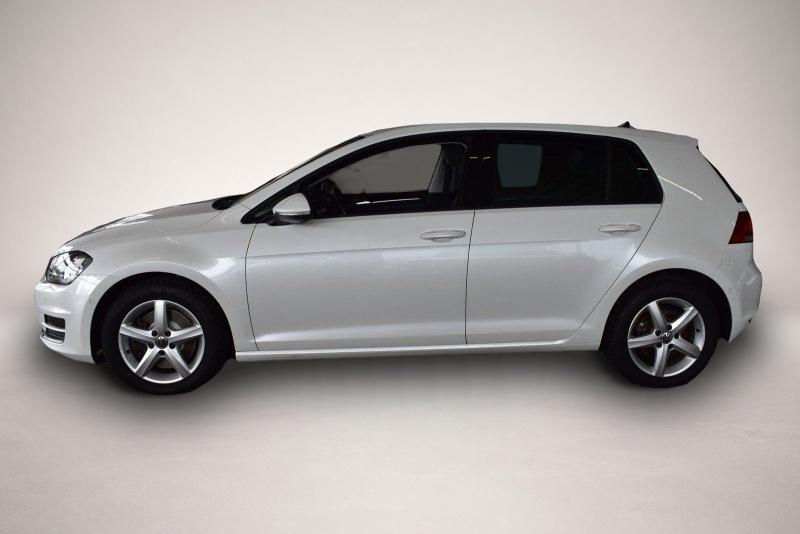 VW Golf